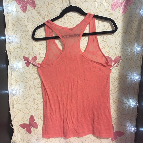 POOF RACERBACK TANK - Picture 2 of 4